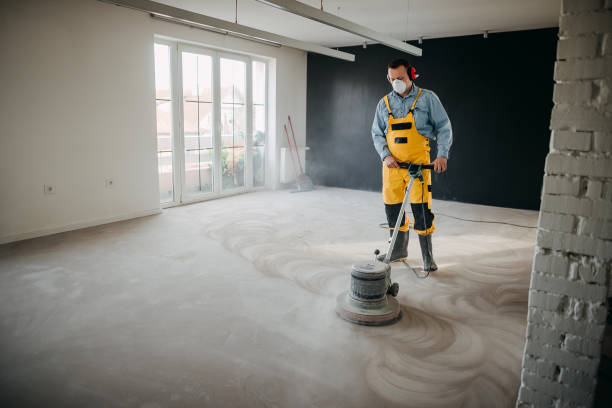 Best Concrete Removal and Replacement in Willowbrook, CA