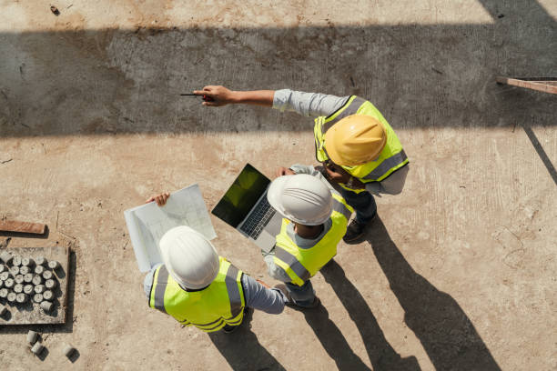 Best Industrial Concrete Flooring in Willowbrook, CA