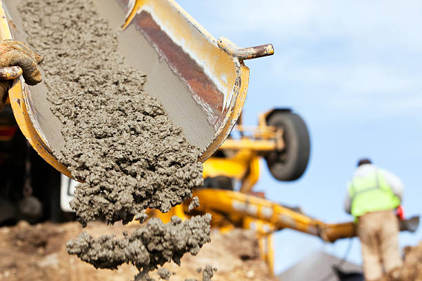 Best Industrial Concrete Flooring in Willowbrook, CA