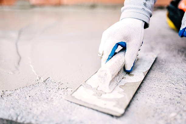 Best Concrete Steps and Stairs in Willowbrook, CA
