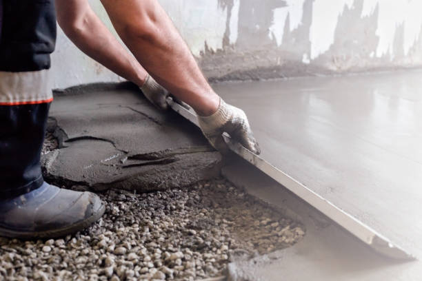 Best Concrete Driveway Installation in Willowbrook, CA