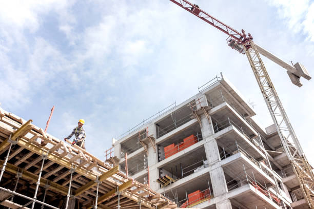Best Concrete Demolition Services in Willowbrook, CA